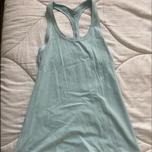 COOL RACERBACK TANK TOP